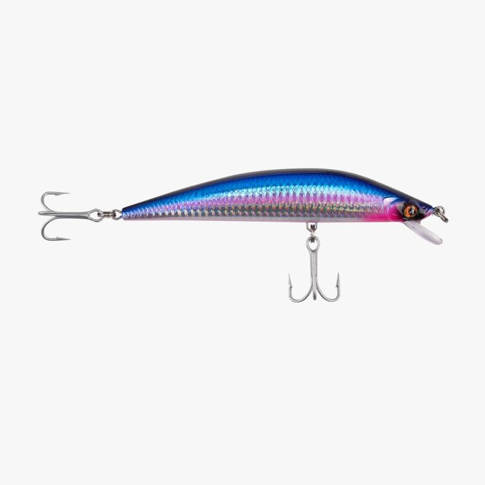 Джеркбейт AFTCO Blue Fever Jerkbait