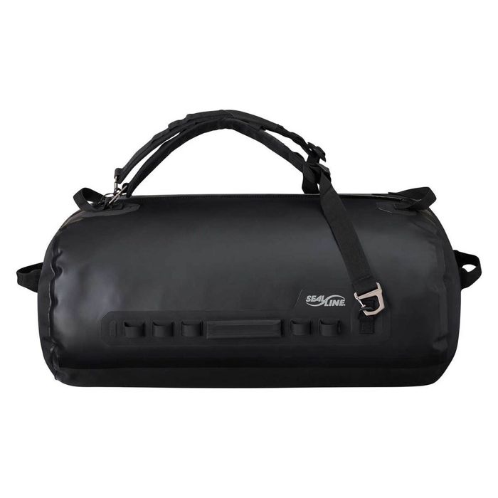 Рыболовная сумка SealLine Pro Zip Duffel 100 Liter Dry Bag - Black