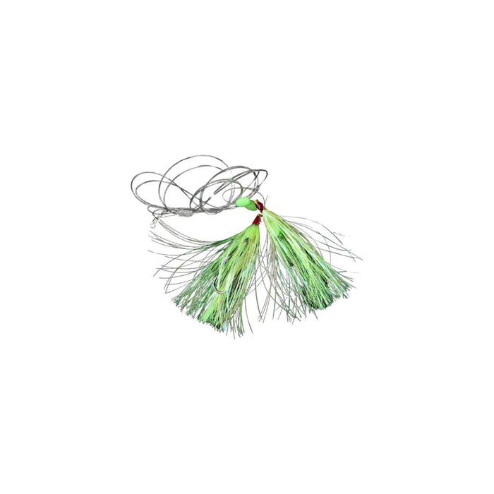 Зимний эхолот Jigging World Hi-Lo Flasher Fluke Rigs