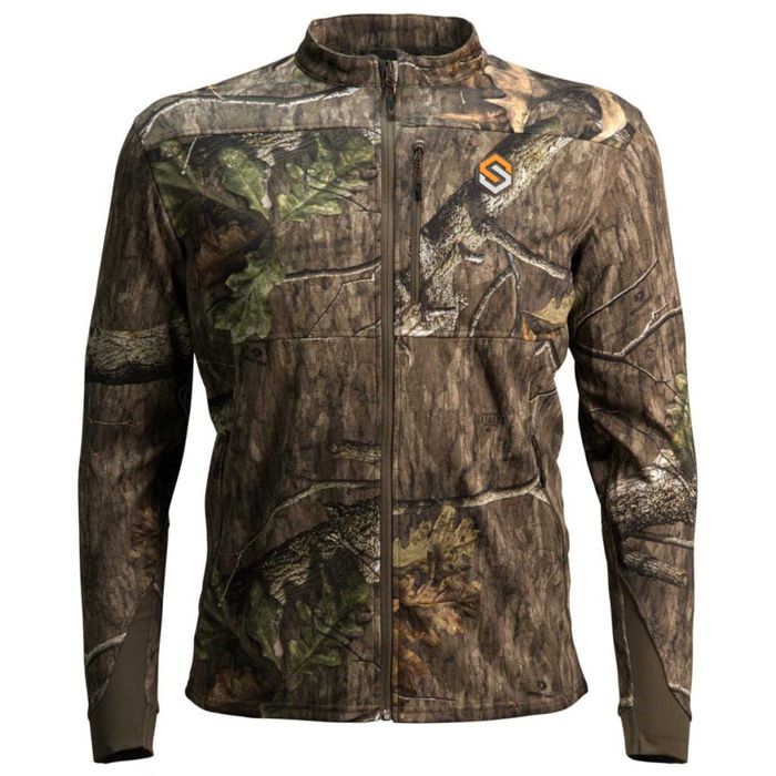 Непромокаемая одежда ScentLok Savanna Fuse Jacket
