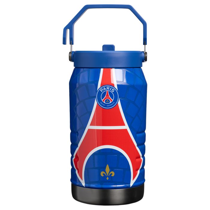 Кулер, термос или бутылка Stanley 1913 x Paris Saint-Germain IceFlow Flip Straw 2.0 Jug | 