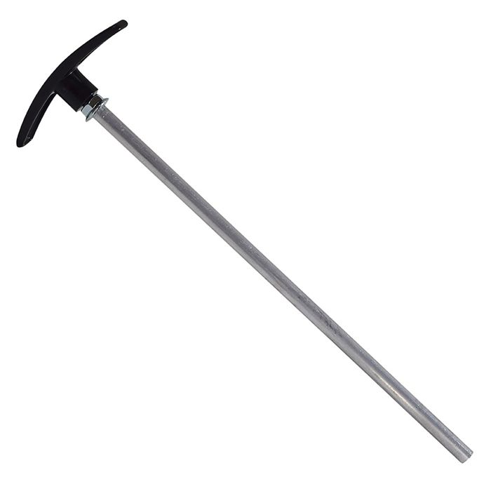 Удлинитель ручки клапана слива Valterra Sewer Waste Valve Handle Extension