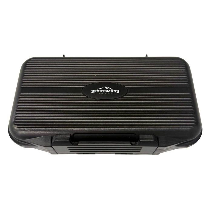 Коробка для мушек Sportsman's Warehouse Go-To Fly Box with-out Swingleaf