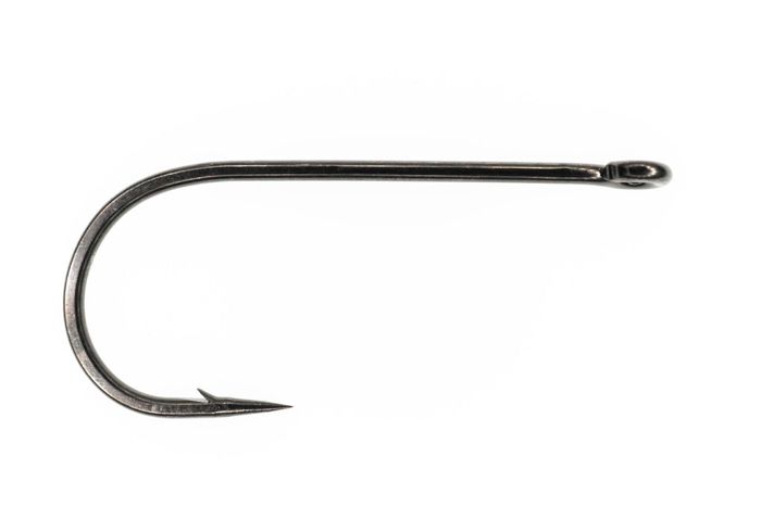 Крючки Umpqua Feather Merchants Umpqua TMC XBG580 Black Beast Hook