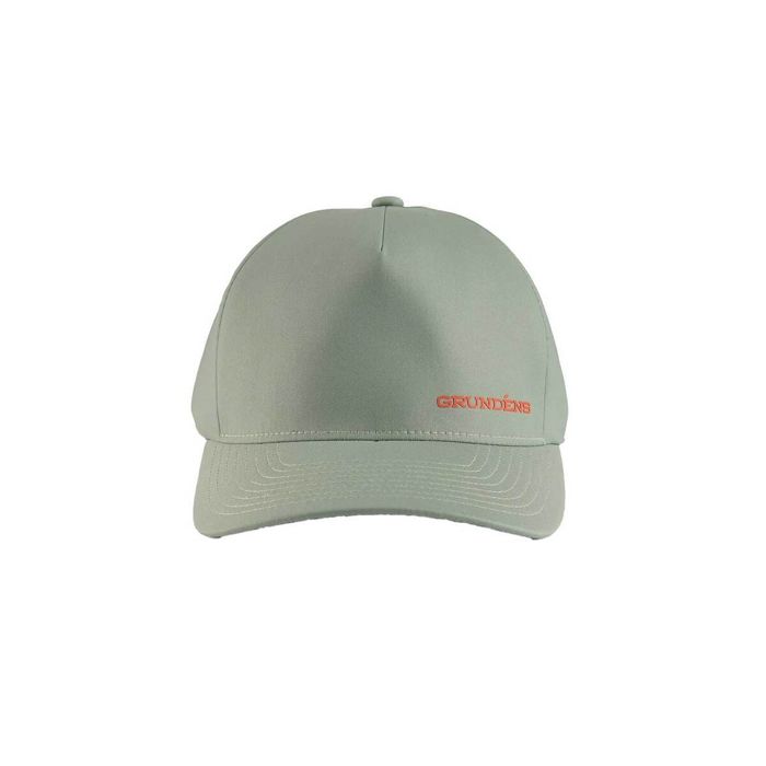 Головной убор Grundens Men's Iconic DWR Trucker Hat