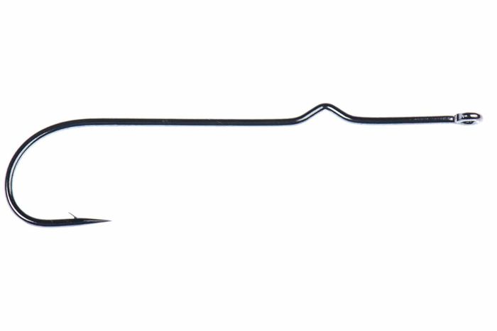 Крючки Ahrex PR354 Long Shank Popping Skipping Bug Hooks