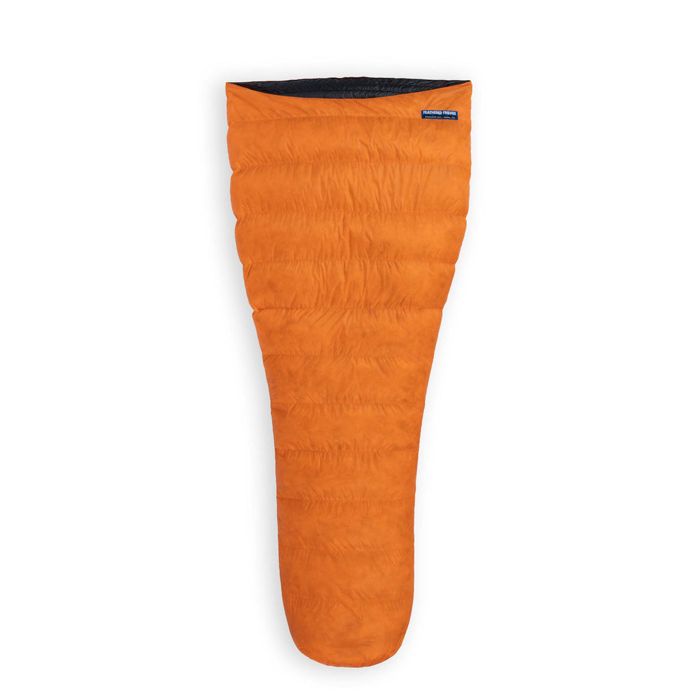 Спальник или коврик Feathered Friends Vireo UL Sleeping Bag