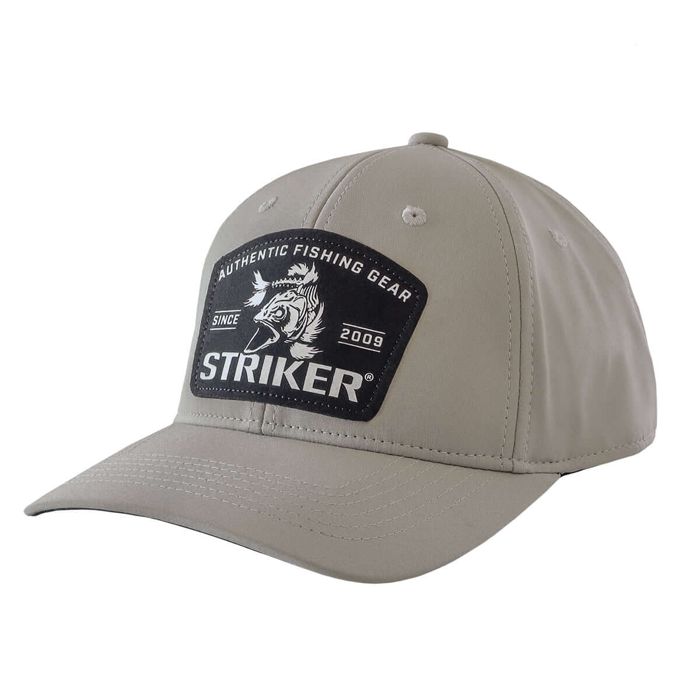 Головной убор Striker Champion Cap - Beige