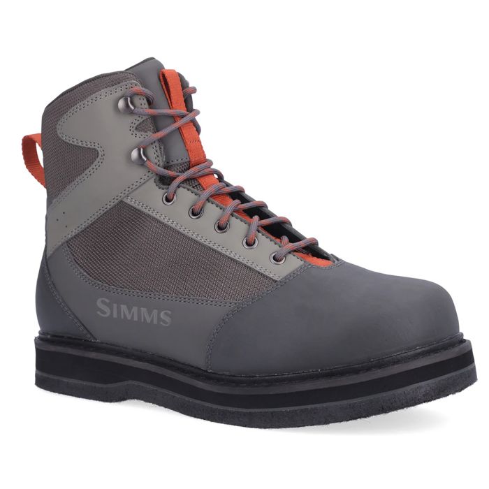 Забродные ботинки Simms Tributary Wading Boots - Felt Sole