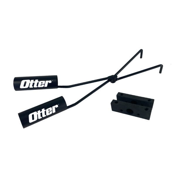 Держатель удилища Otter QA Dual Rod Holder