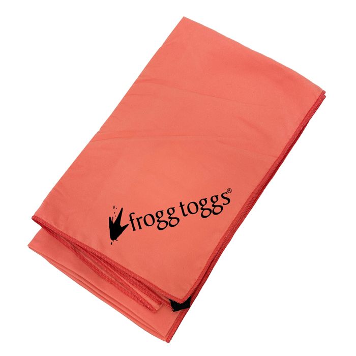 Полотенце Frogg Toggs Beach-Camp Microfiber Drying Towel