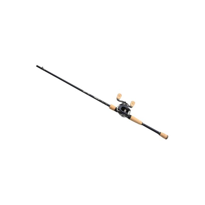 Комплект удилище + катушка Pflueger President XT Casting Rod and Reel Combo - 7ft, Medium