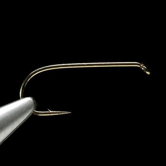 Крючки Daiichi 1180 - Standard Dry Fly Hook