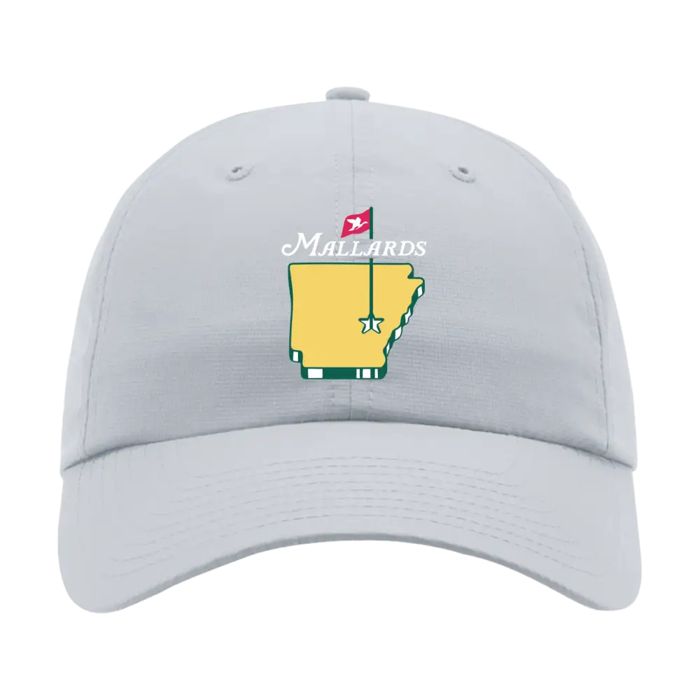 Фонарь RNT Mallards- Causal Performance Lite Hat - Light Gray