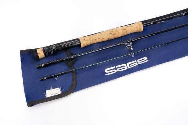 Морское удилище Trade-In Sage RPLXi 890-3 Saltwater Fly Rod