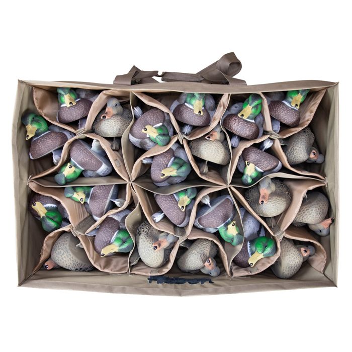 Чучело Higdon Outdoors X-Slot Universal Decoy Bag
