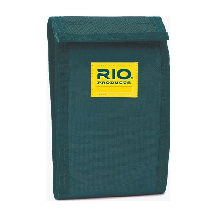 Поводковый материал RIO Leader Wallet