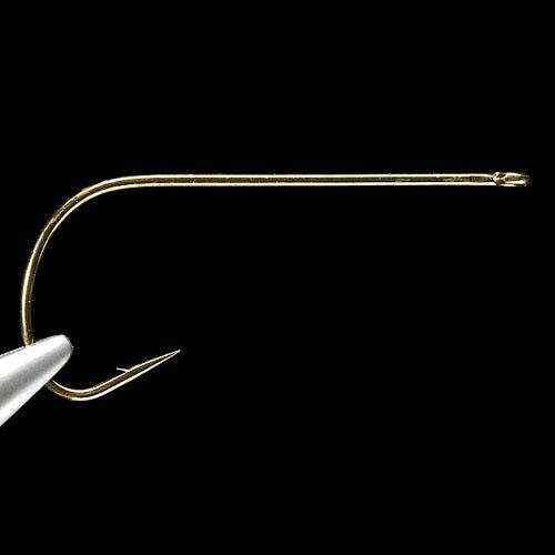 Крючки Daiichi 2720 Stinger Hook--15 Pack