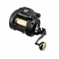 Электрокатушка Daiwa Tanacom 800 Power Assist Reel