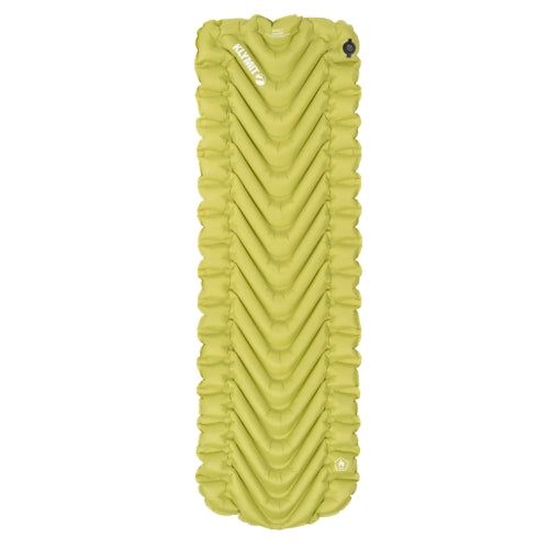 Спальник или коврик Static V Summit Sleeping Pad by Klymit