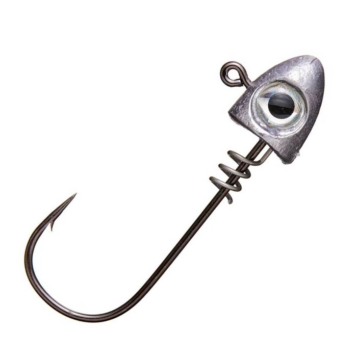 Джиг-головки Duckett Fishing Subtle Head Swimbait Jig Head