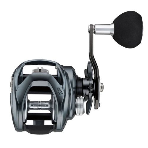 Мультипликаторная катушка Daiwa Lexa TWS Baitcast Reels