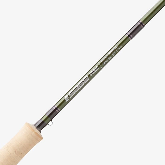 Нахлыстовое удилище Sage Sonic Spey Fly Rod