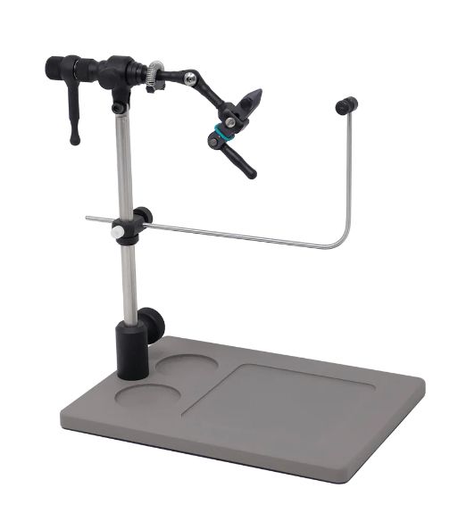 Инструмент для вязания мушек Renzetti - Presentation Vise - 2300 Series