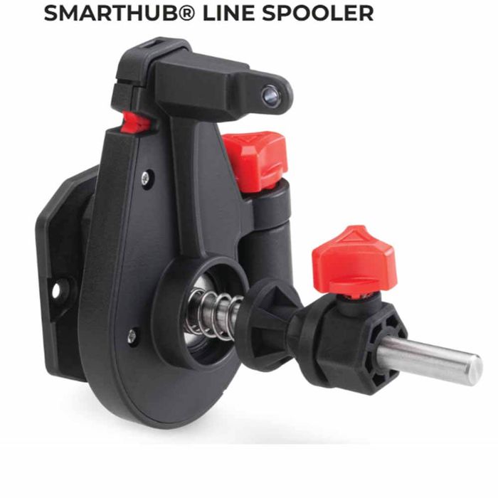 Намотчик лески Rapala Smarthub Line Spooler