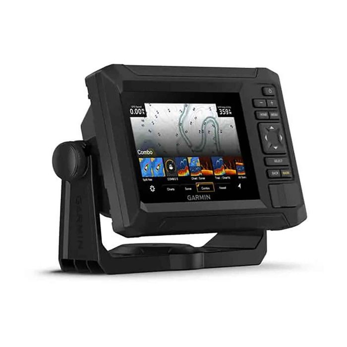 Эхолот Garmin ECHOMAP UHD2 72cv With GT20-TM Transducer
