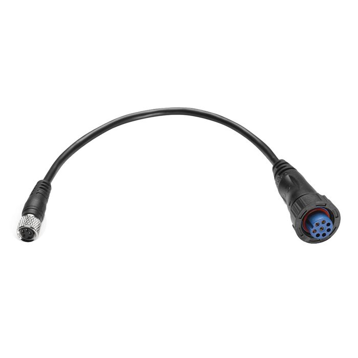 Кабель для электроники Minn Kota Dual Spectrum CHIRP Adapter Cable, MKR-DSC-14, Lowrance 8