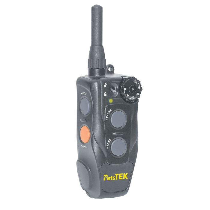 Пульт дрессировочного ошейника Dogtra.com 200NCPT TRANSMITTER