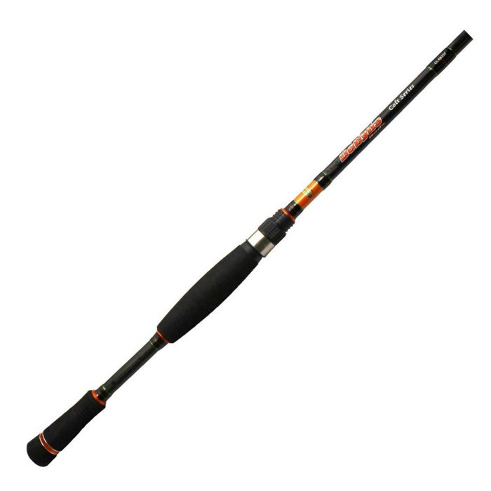 Спиннинговое удилище Dobyn's Rods Dobyns Rods Colt Series Spinning Rod - 7ft, Medium Light