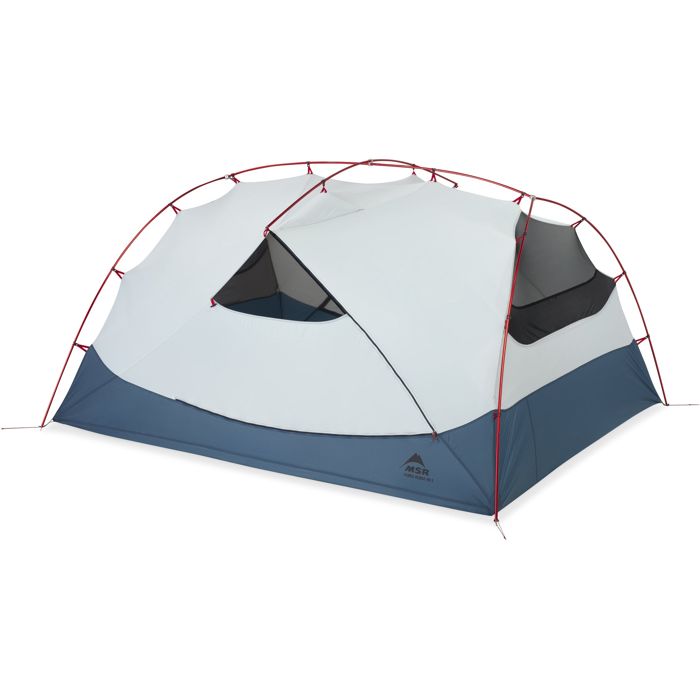 Палатка MSR Hubba Hubba HD 3-Person Backpacking Tent
