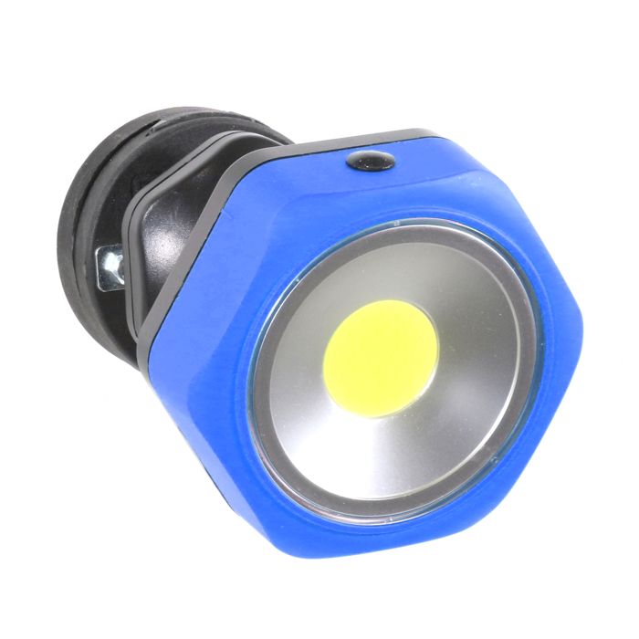 Фонарь Clam Outdoors ClamLock LED Light