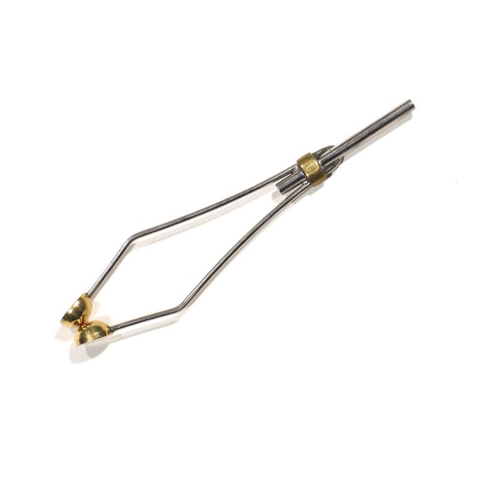Инструмент для вязания мушек Do-It Molds Terra Fly Tying Bobbin "Serving Tool"