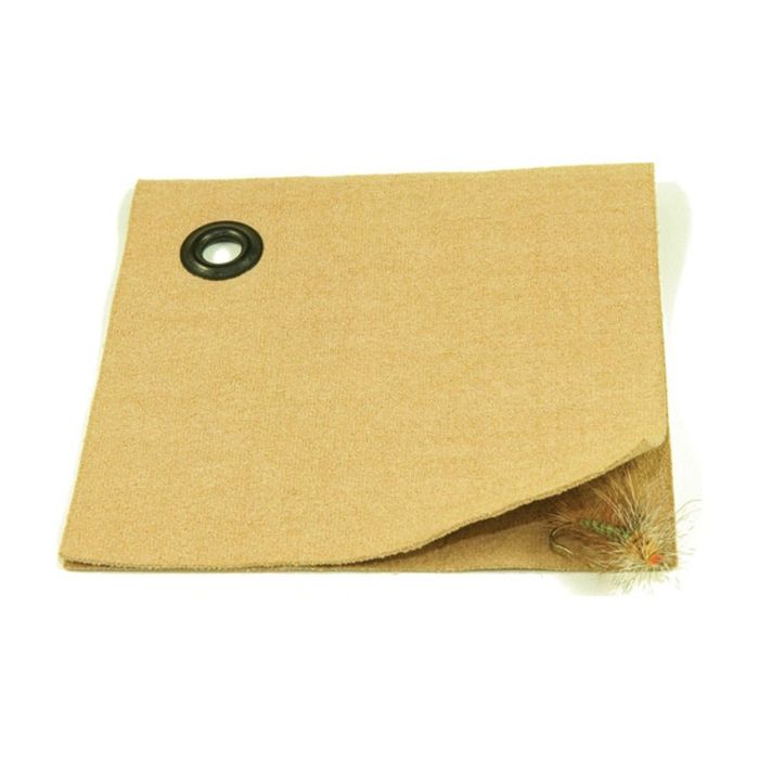Коробка для мушек Umpqua - Wonder Cloth Dry Fly Patch