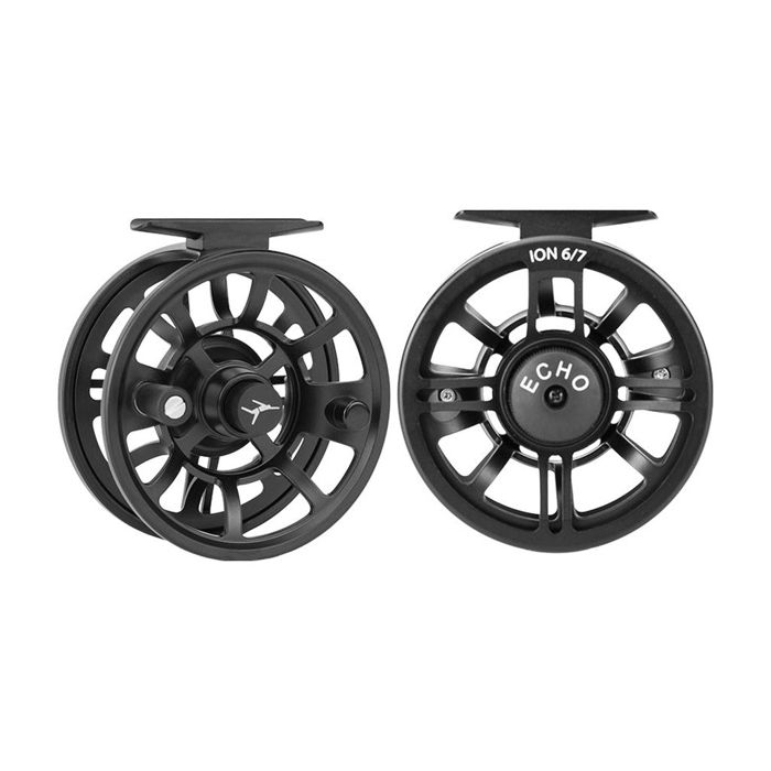 Нахлыстовая катушка Rajeff Sports Echo Ion Fly Reel
