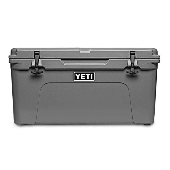 Термобокс YETI Tundra 65 Hard Cooler
