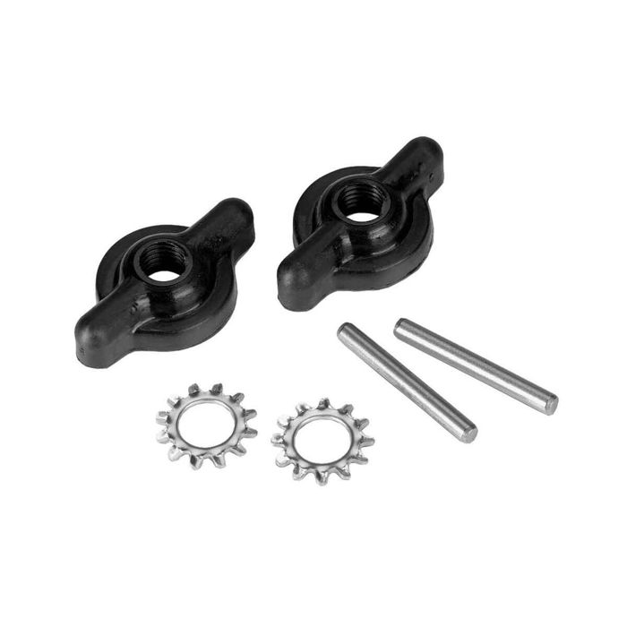 Запчасть электромотора Minn Kota Trolling Motor Prop Nut Kit, A / MKP-9