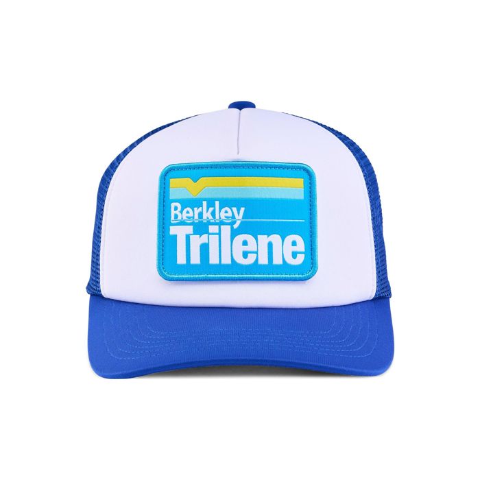Головной убор Berkley Vintage Trilene XT Foam Trucker