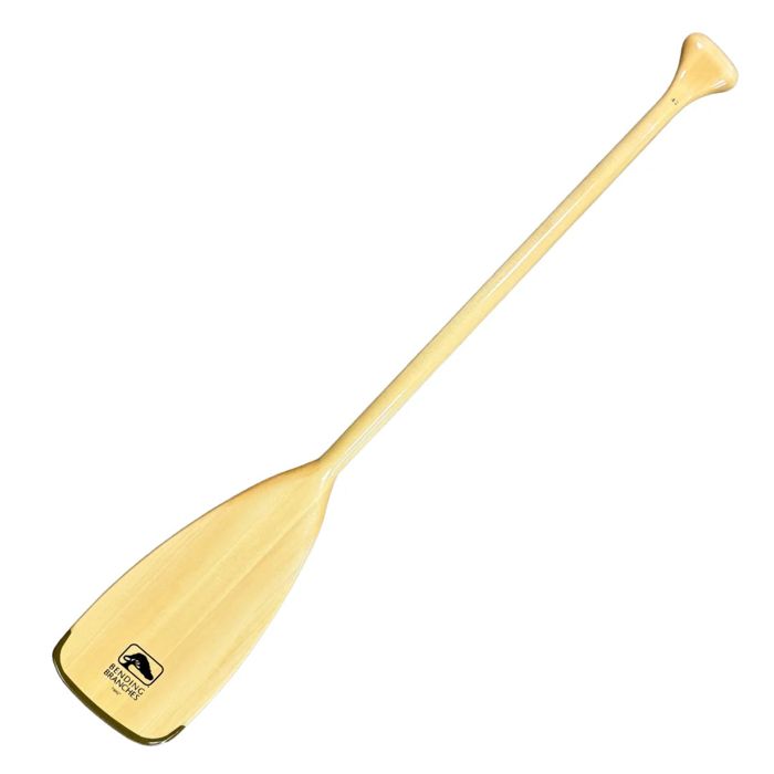 Оснащение для каяка Bending Branches Twig Kid's Canoe Paddle with Palm Grip