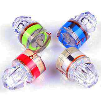 Фонарь Lindgren-Pitman Duralite Diamond Strobe Fishing Light