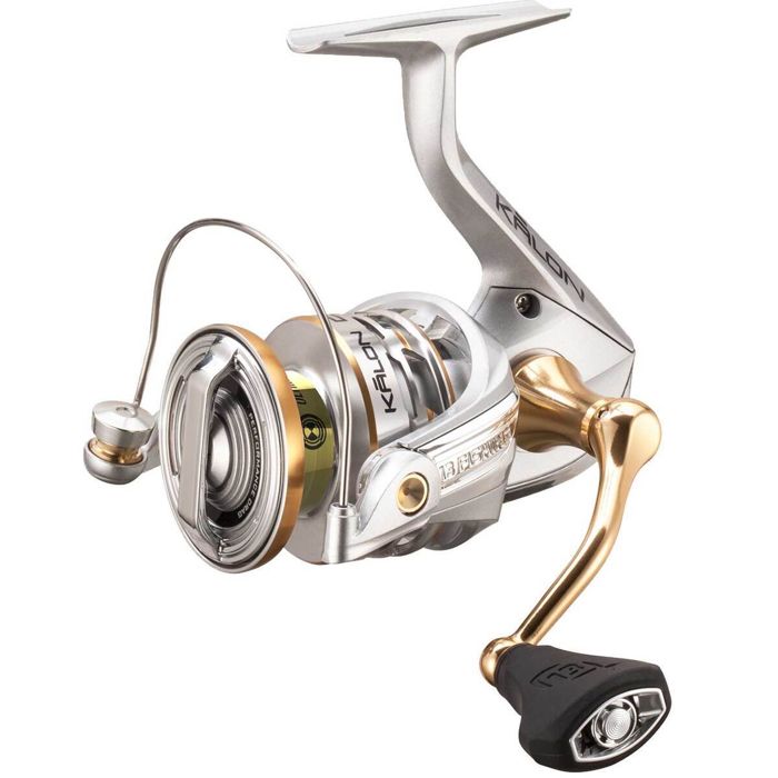 Катушка безынерционная 13 Fishing Kalon C