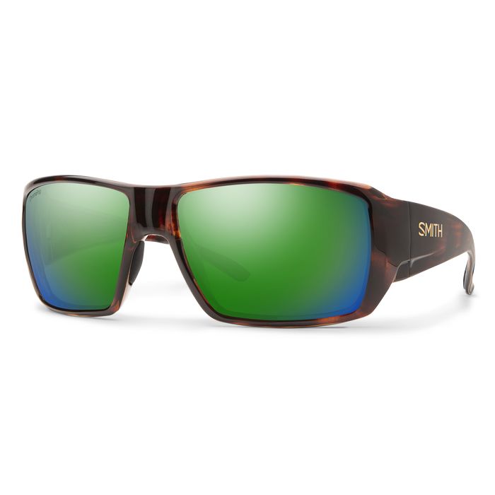Поляризационные очки Smith Optics Smith Guide's Choice S Sunglasses