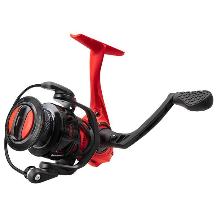 Безынерционная катушка Lew's Mach Smash Spinning Reel