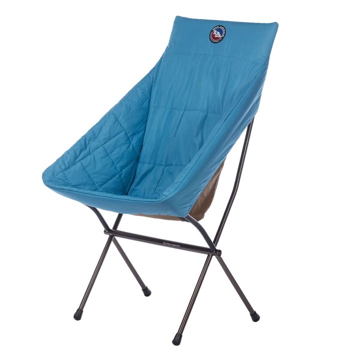 Кемпинговая мебель Big Agnes Insulated Cover - Big Six Chair