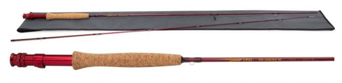 Нахлыстовое удилище Ascent Fly Fishing TFO Bug Launcher Fly Rod