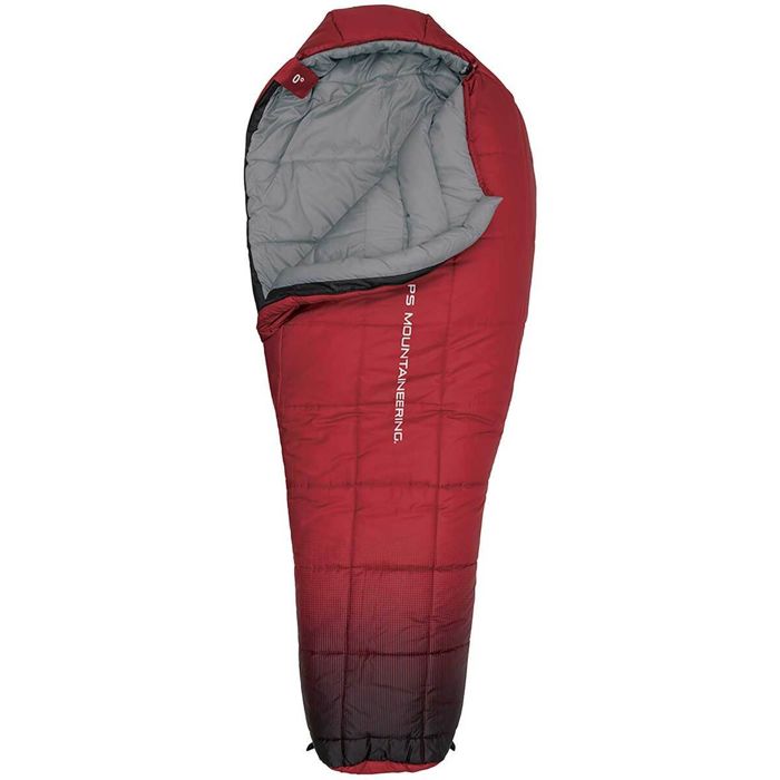 Спальник или коврик ALPS Mountaineering Vibe 0F Mummy Sleeping Bag