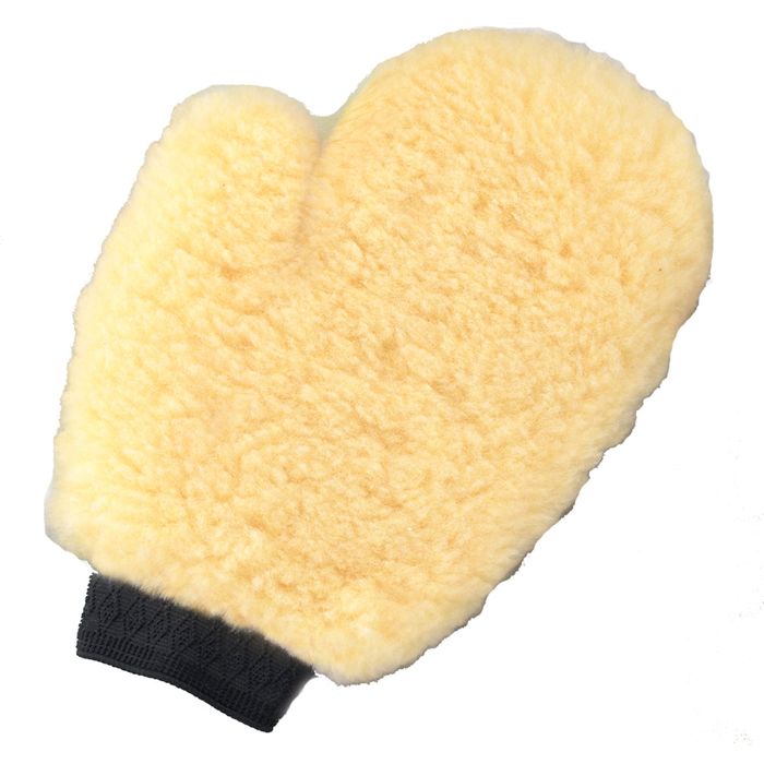 Перчатки SHURHOLD Wash Mitt